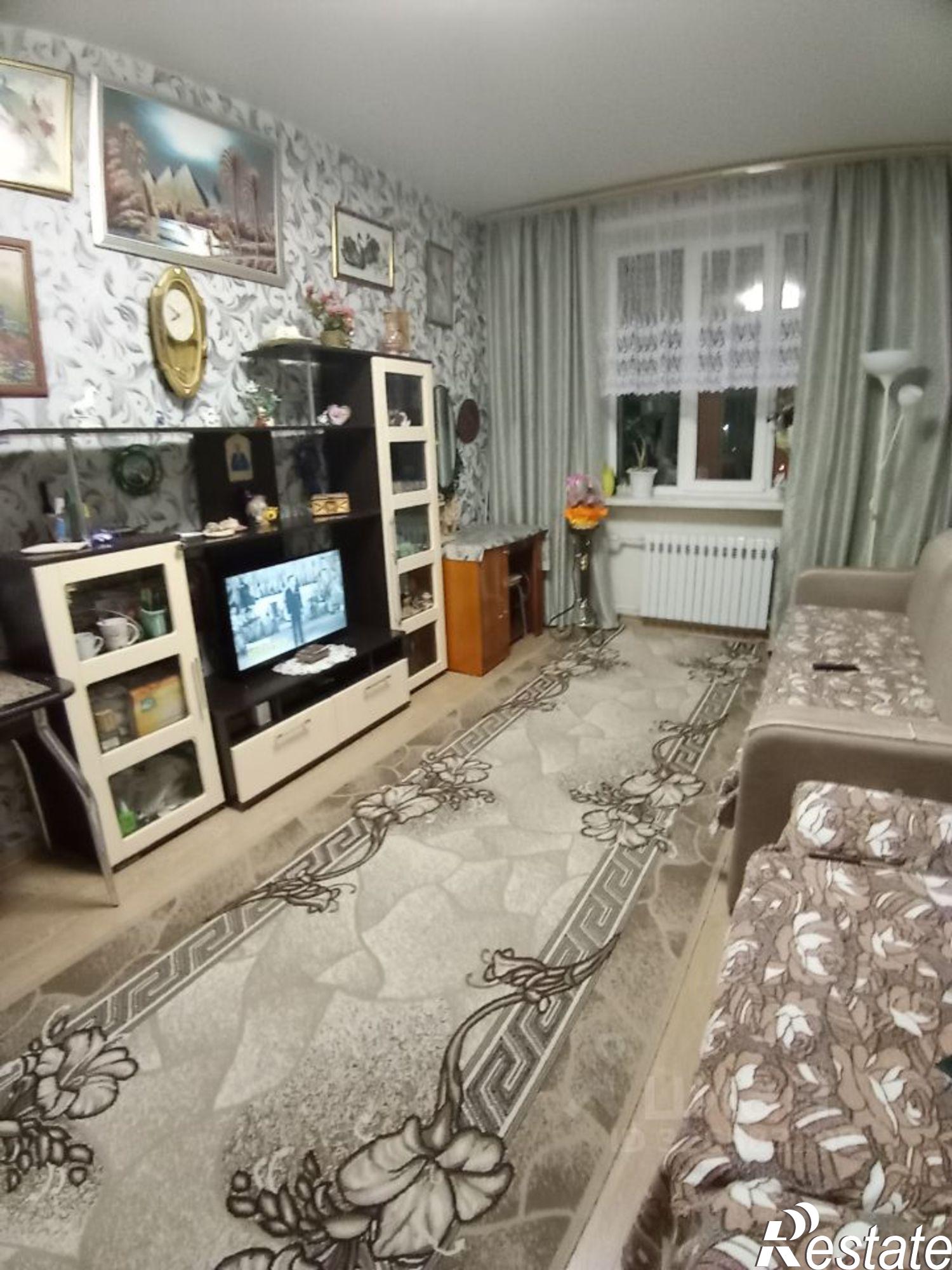 Купить комнату за 1 700 000 рублей на Строительный пер, 19