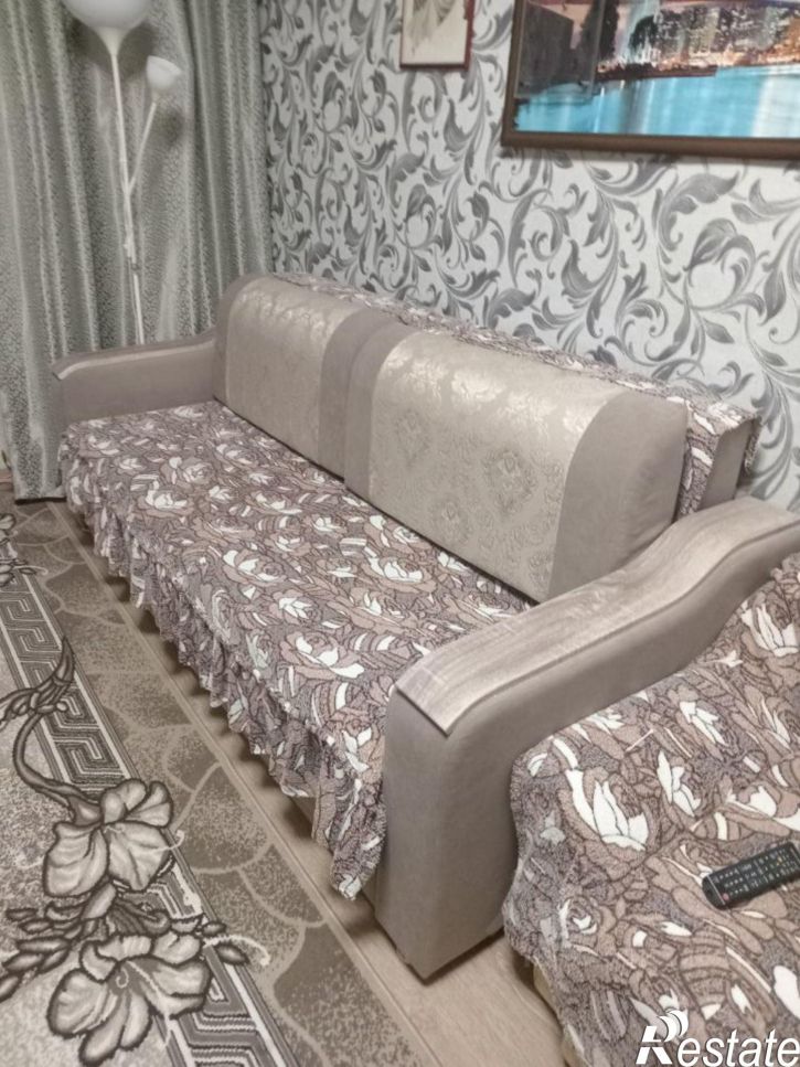 Комната Строительный пер, 19,  д. 19