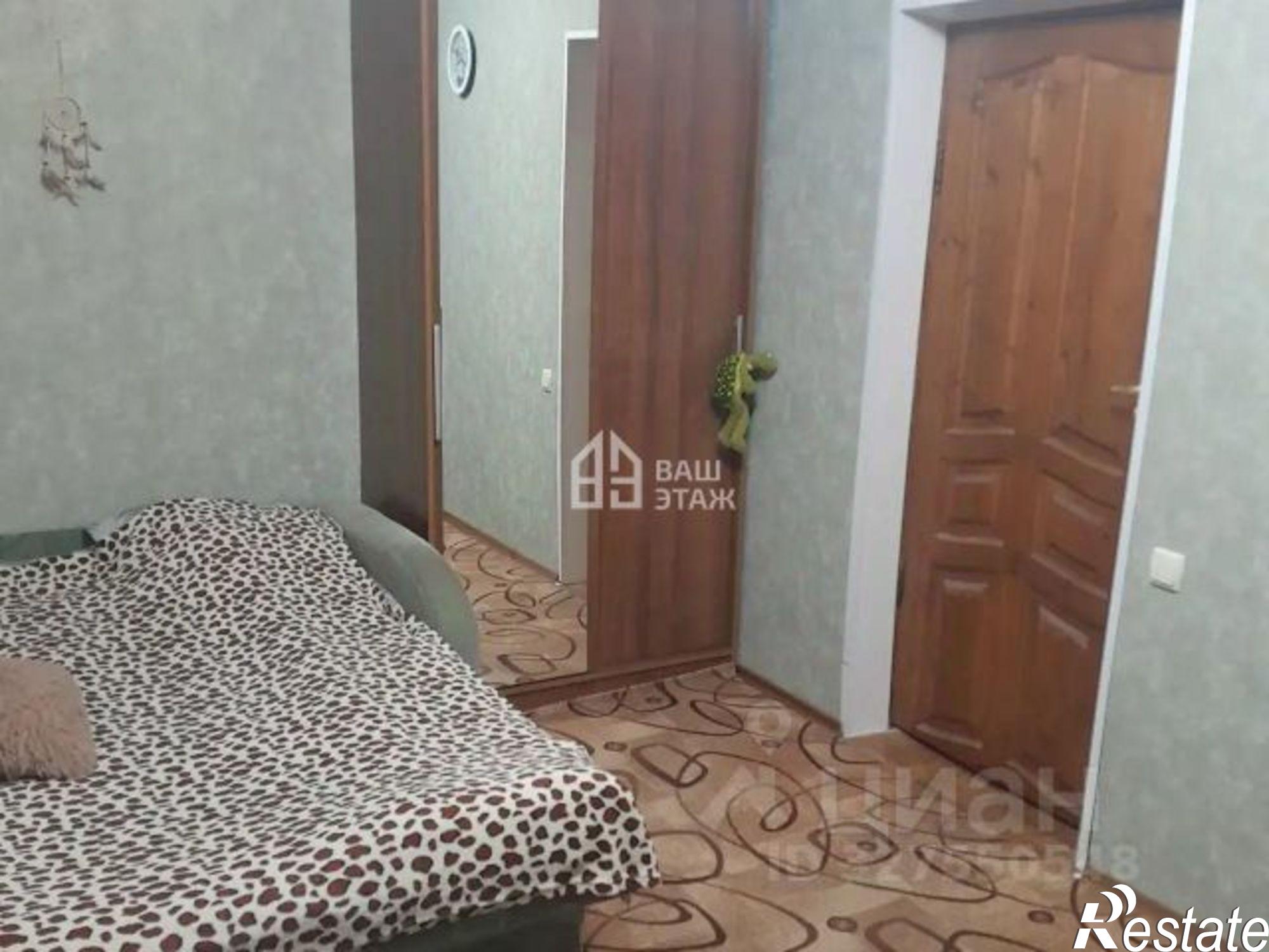 Купить комнату за 750 000 рублей на ул Пухова, 46А