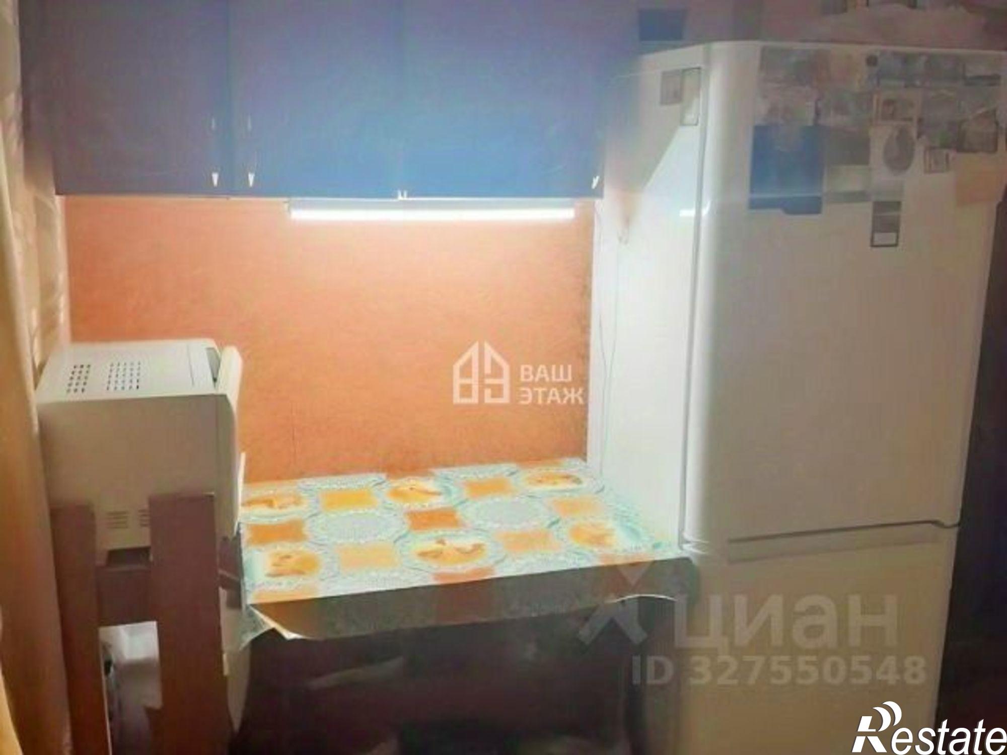 Купить комнату за 750 000 рублей на ул Пухова, 46А