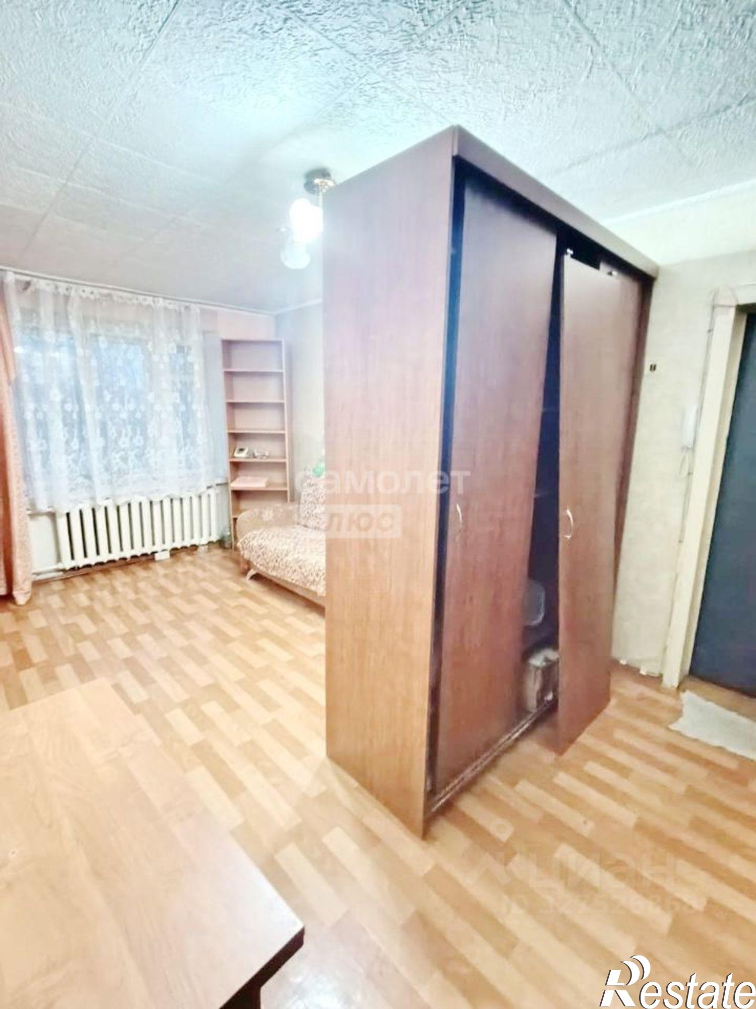 Купить комнату за 980 000 рублей на ул Калужская, 33