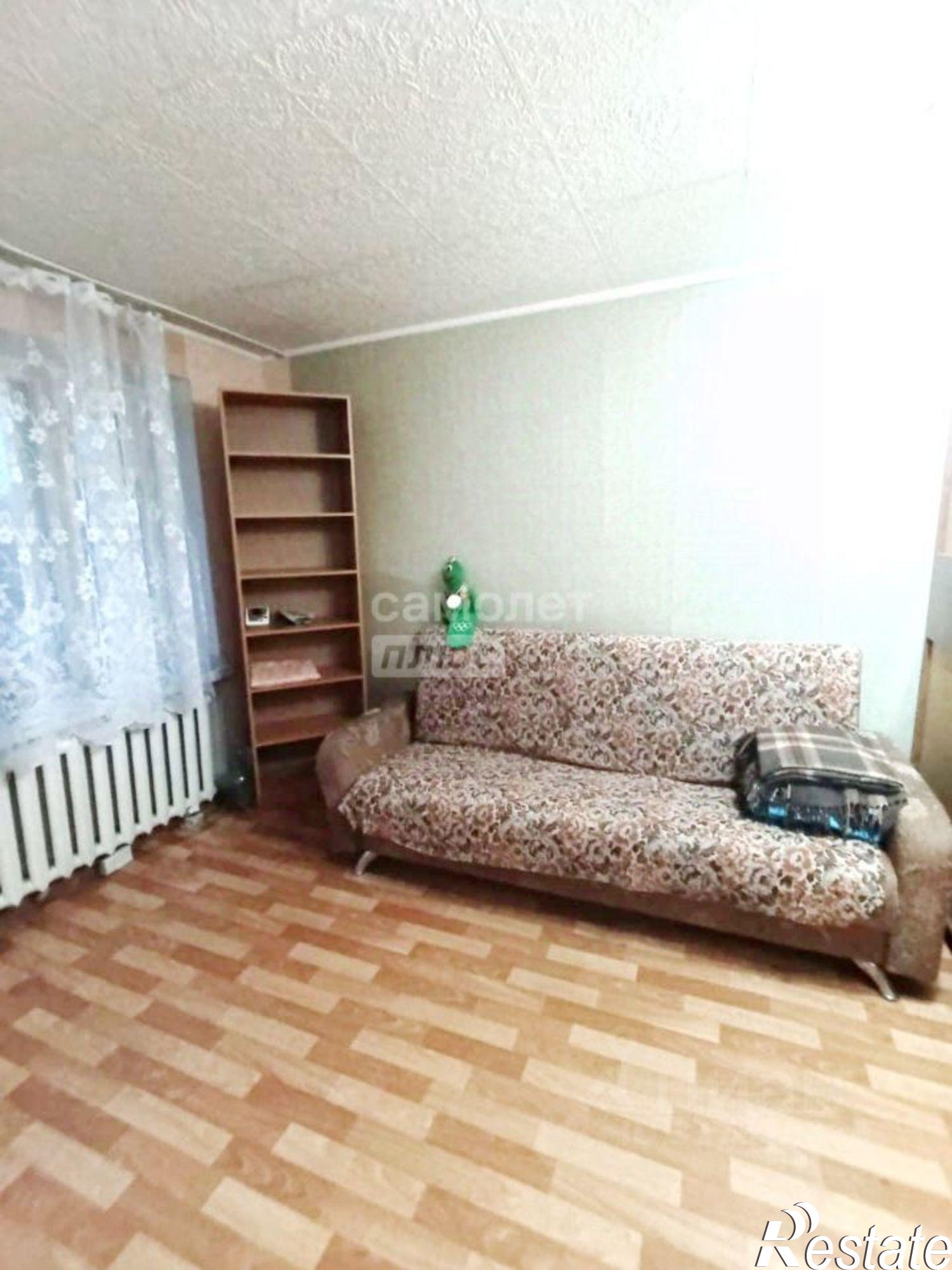 Купить комнату за 980 000 рублей на ул Калужская, 33