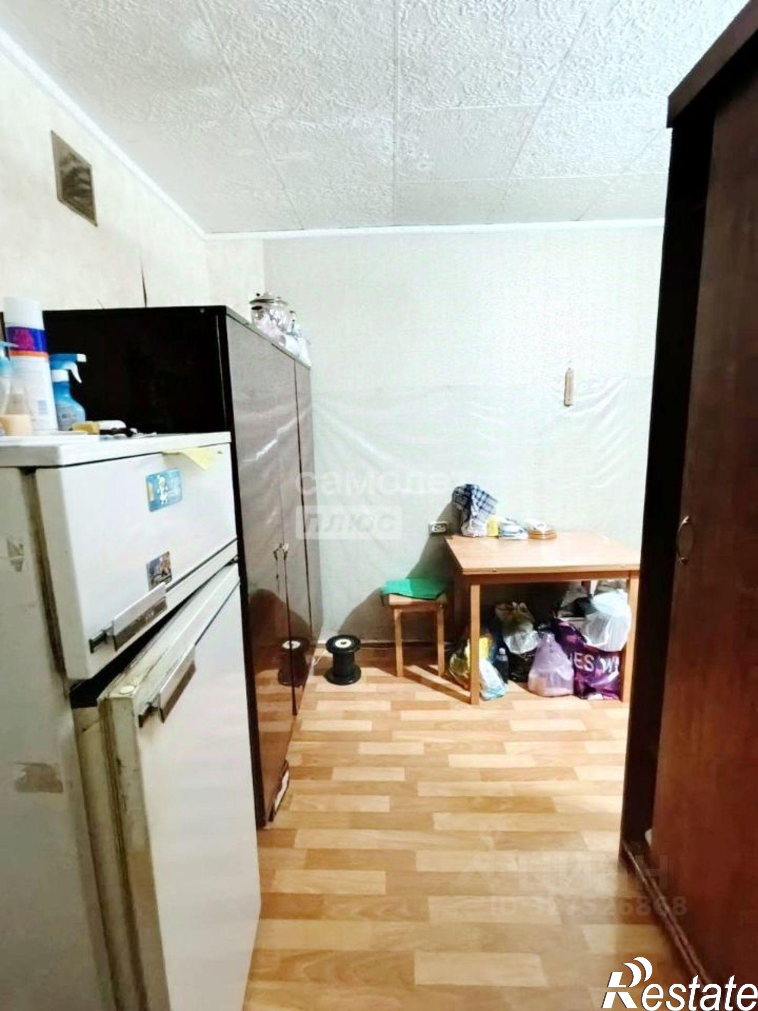 Купить комнату за 980 000 рублей на ул Калужская, 33