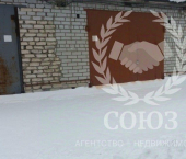 28 кв м улица Стеклянников Сад