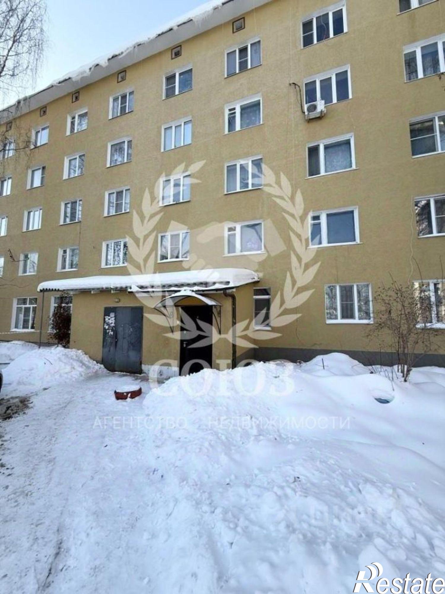 Купить комнату за 660 000 рублей на ул В.Никитиной, 47