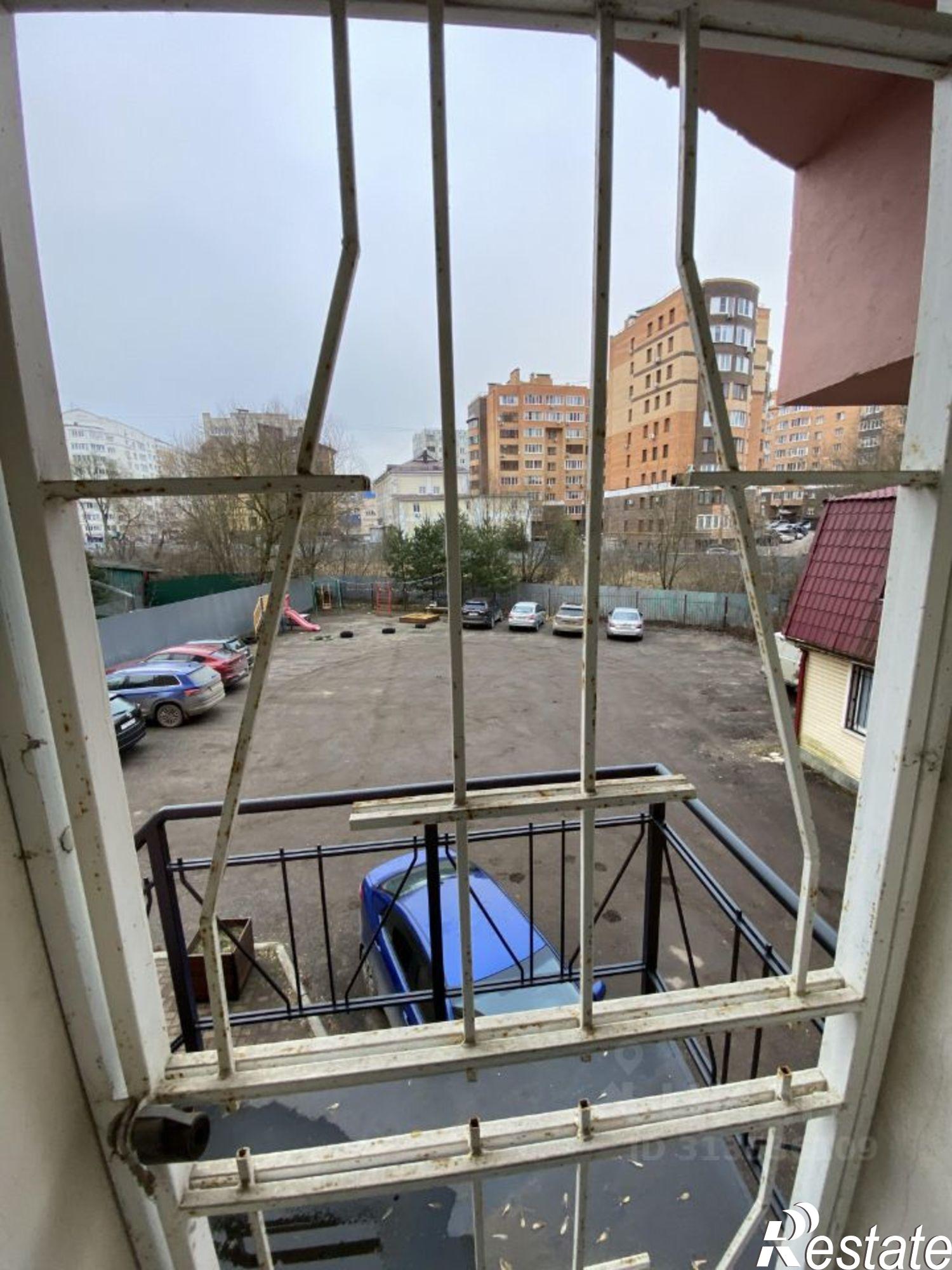 Купить офис, помещение под офис за 1 761 920 рублей на Старообрядческий пер, 23