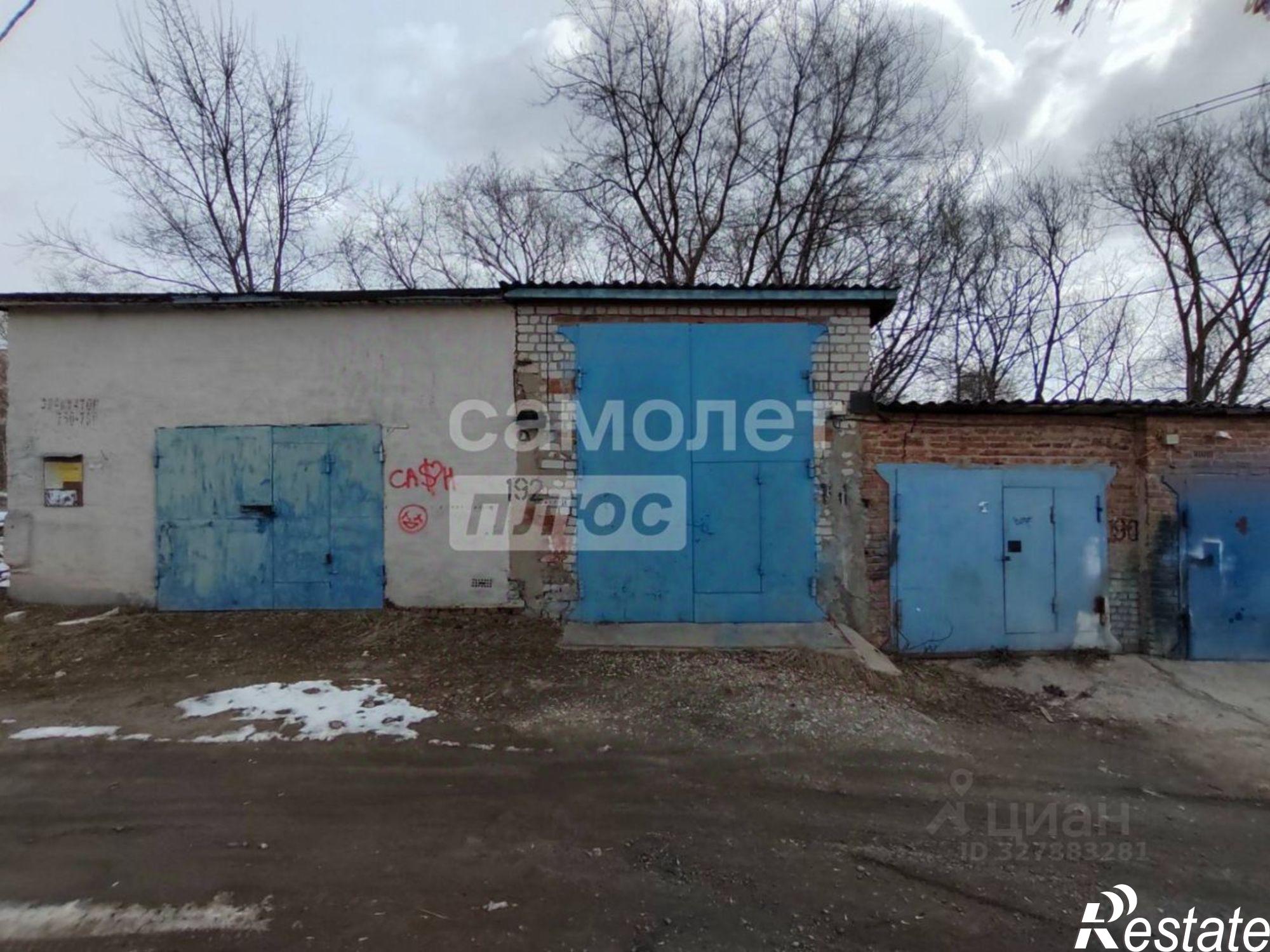 Купить гараж, место в паркинге за 894 316 рублей на Киевский пр-д, 1А