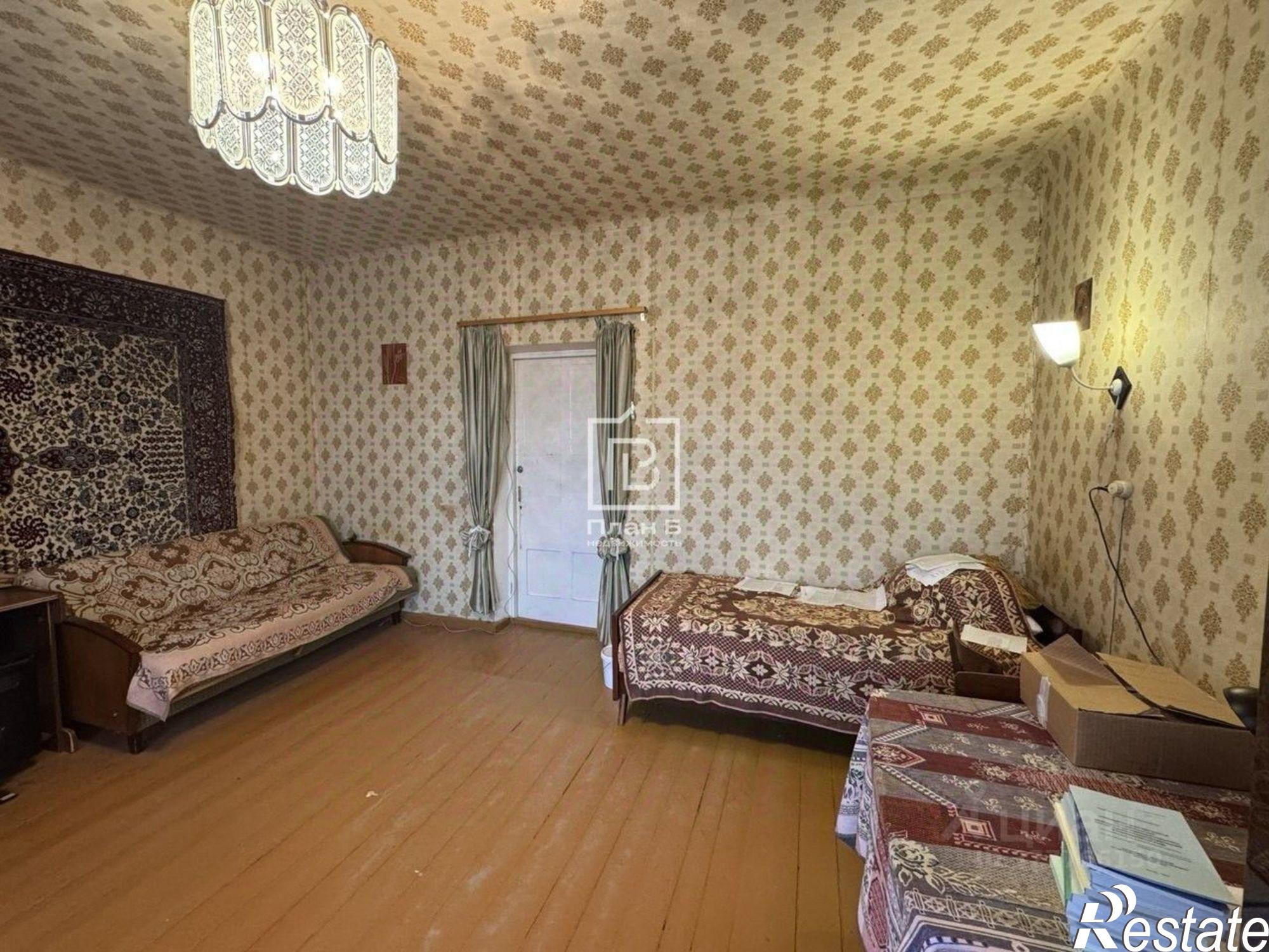 Купить комнату за 1 300 000 рублей на Грабцевское шоссе, 34