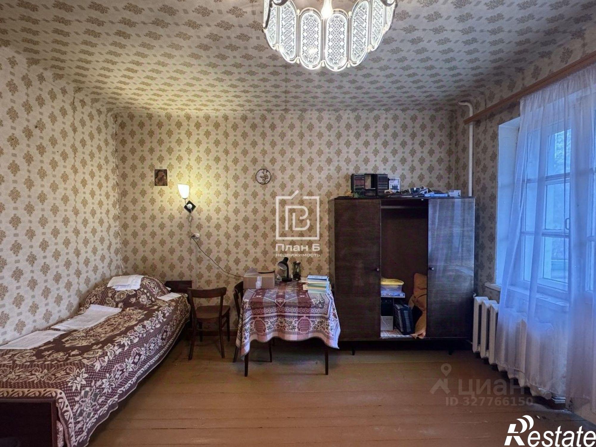 Купить комнату за 1 300 000 рублей на Грабцевское шоссе, 34