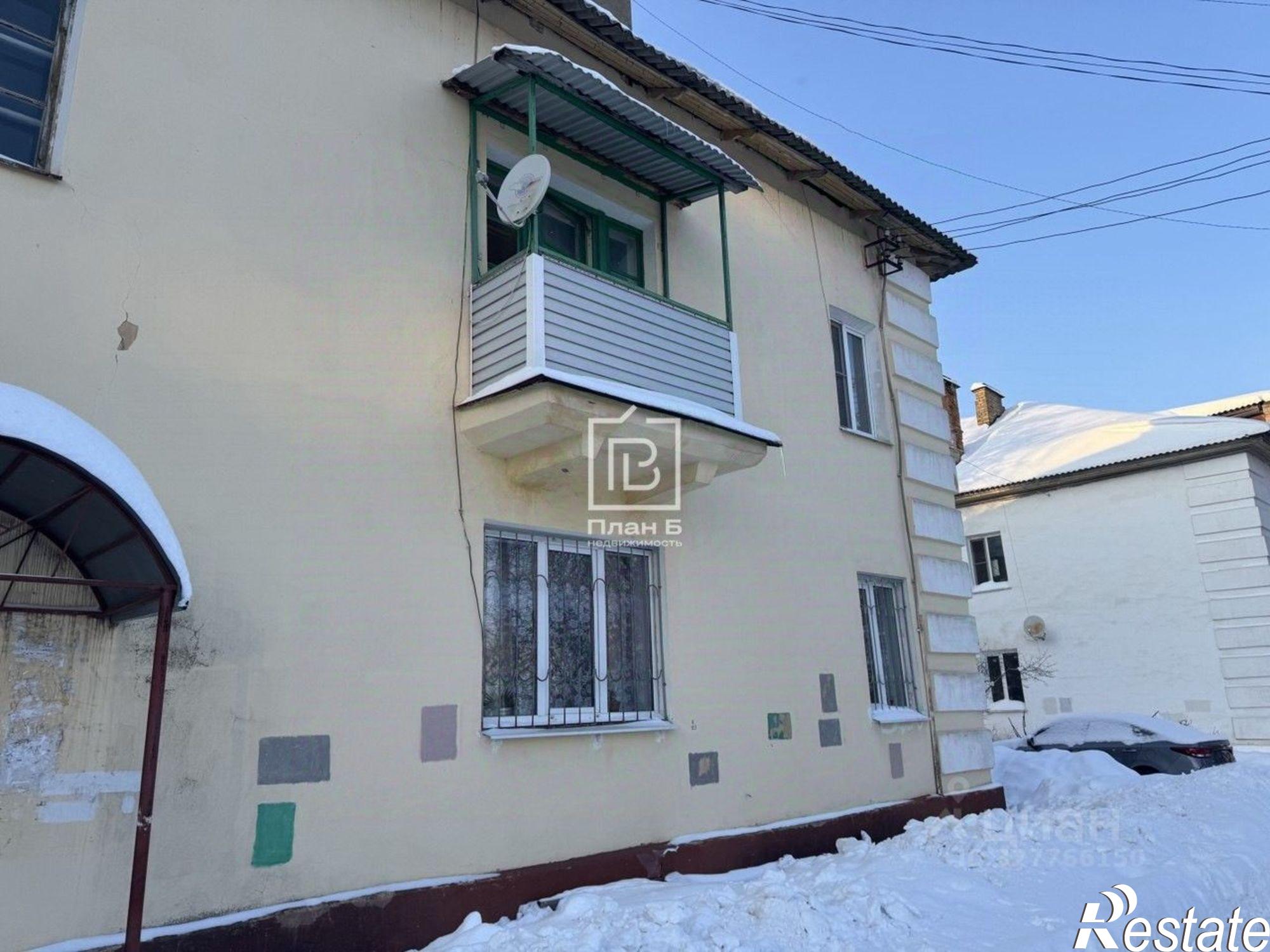 Купить комнату за 1 300 000 рублей на Грабцевское шоссе, 34