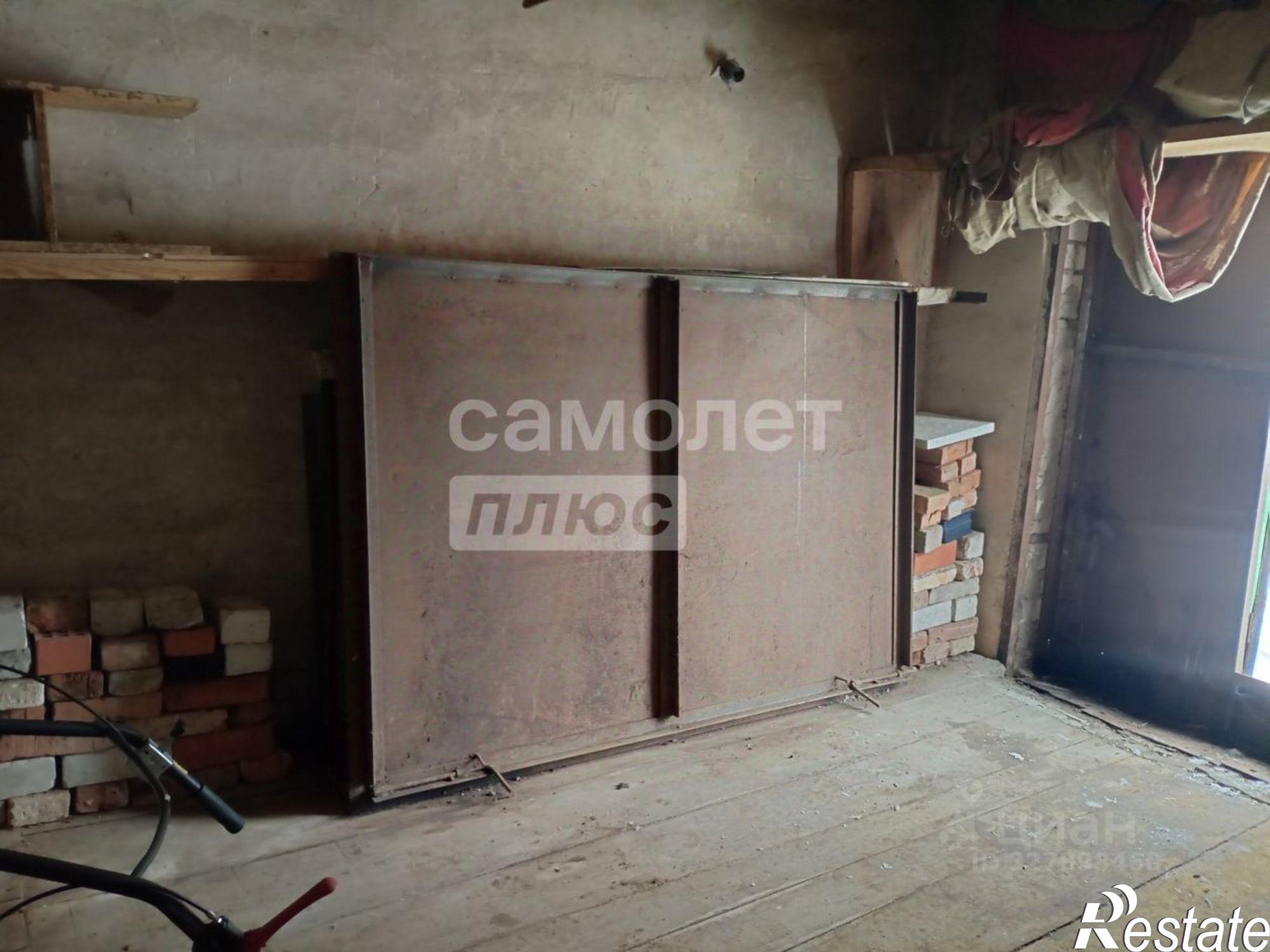 Купить гараж, место в паркинге за 574 470 рублей на ул Веры Андриановой, 72