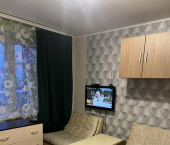 комната 184 кв м улица Генерала Попова, 9