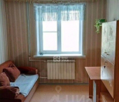 комната 12 кв м улица Кутузова, 31 к2