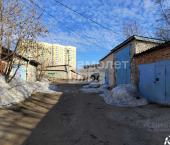 47 кв м Киевский пр-д, 1А