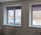 офис 100 кв м, этаж 1/2 Азаровская улица, 30А