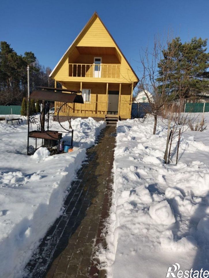 Коттедж/дом Калуга городской округ