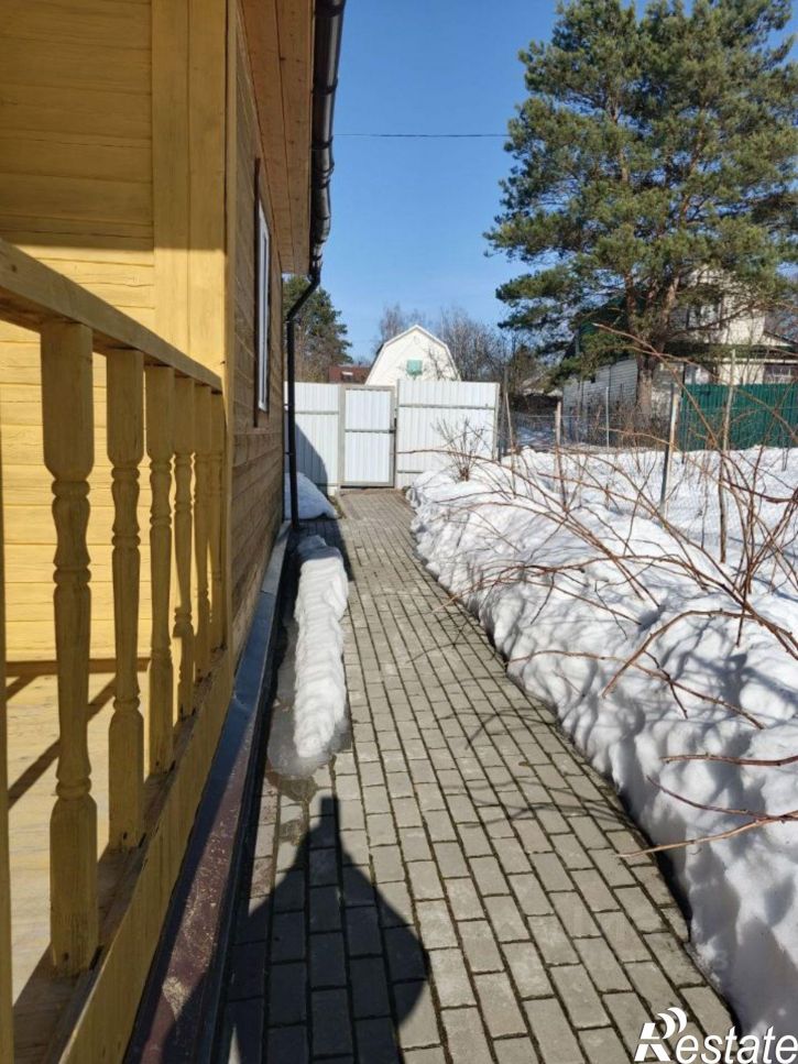 Коттедж/дом Калуга городской округ