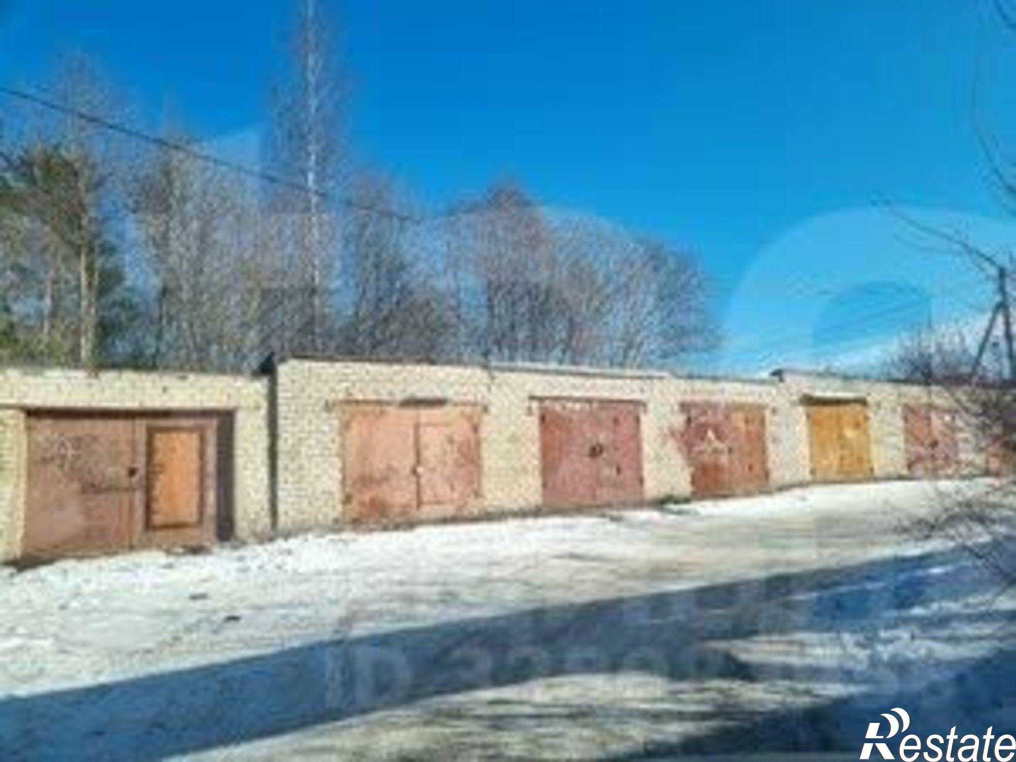 Купить гараж, место в паркинге за 450 010 рублей на Родниковая улица, 32