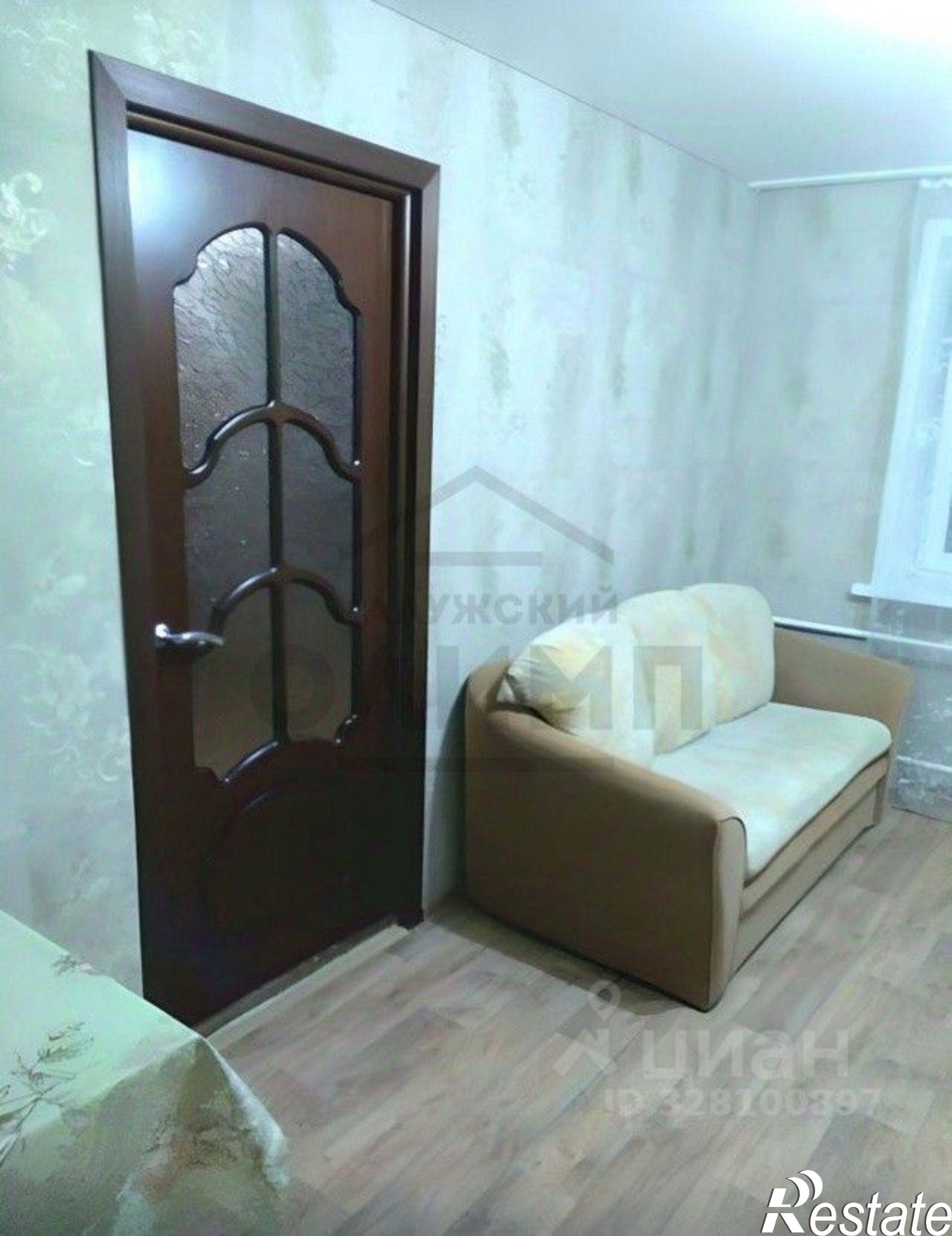 Купить комнату за 1 350 000 рублей на ул Чехова, 5