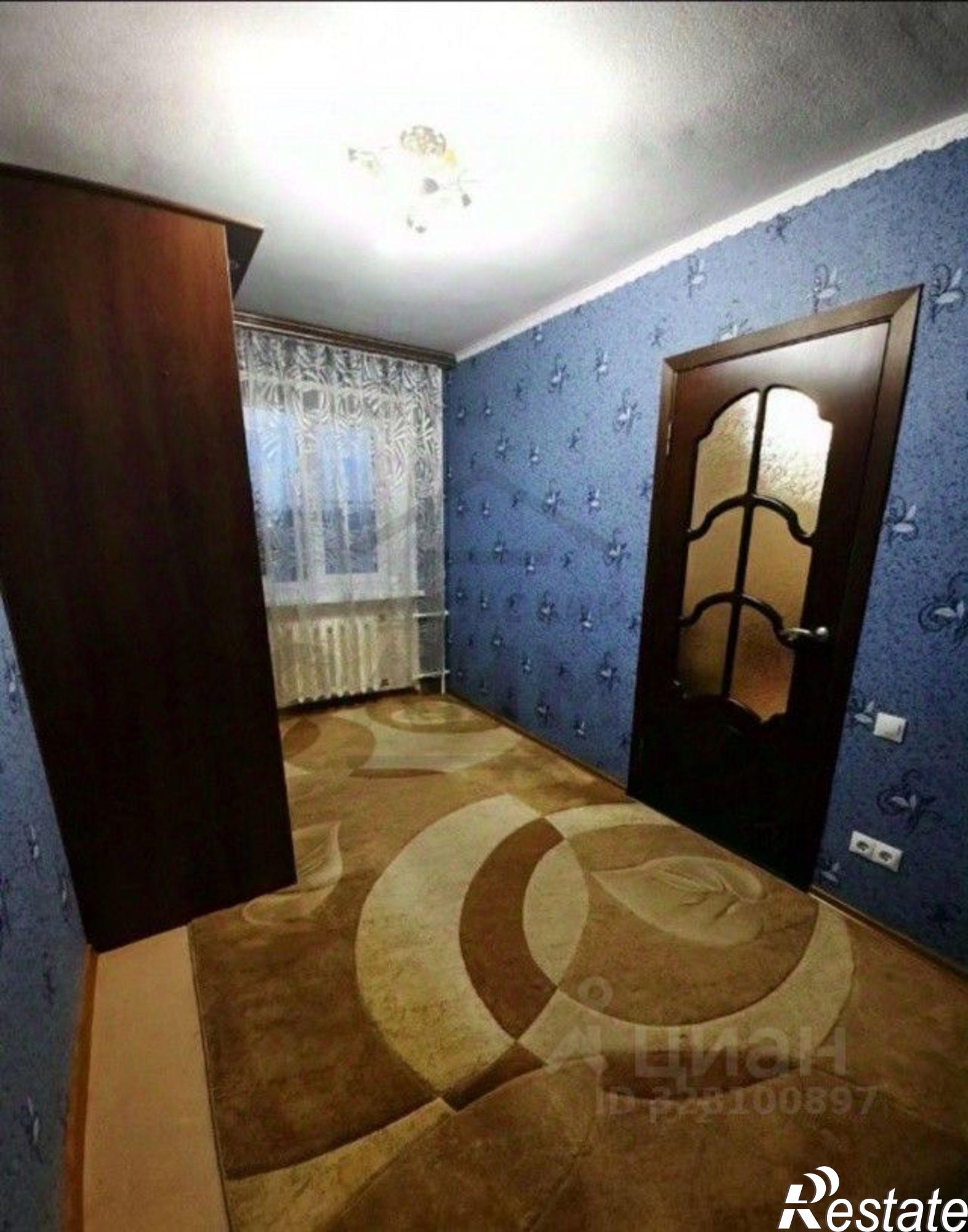 Купить комнату за 1 350 000 рублей на ул Чехова, 5