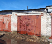 22 кв м Родниковая улица, 32