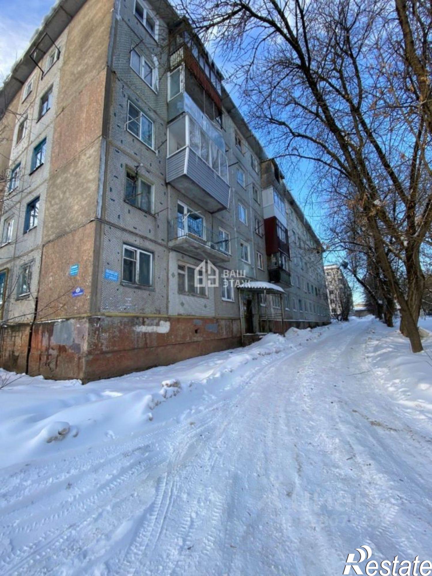 Купить комнату за 590 000 рублей на ул Болотникова, 19