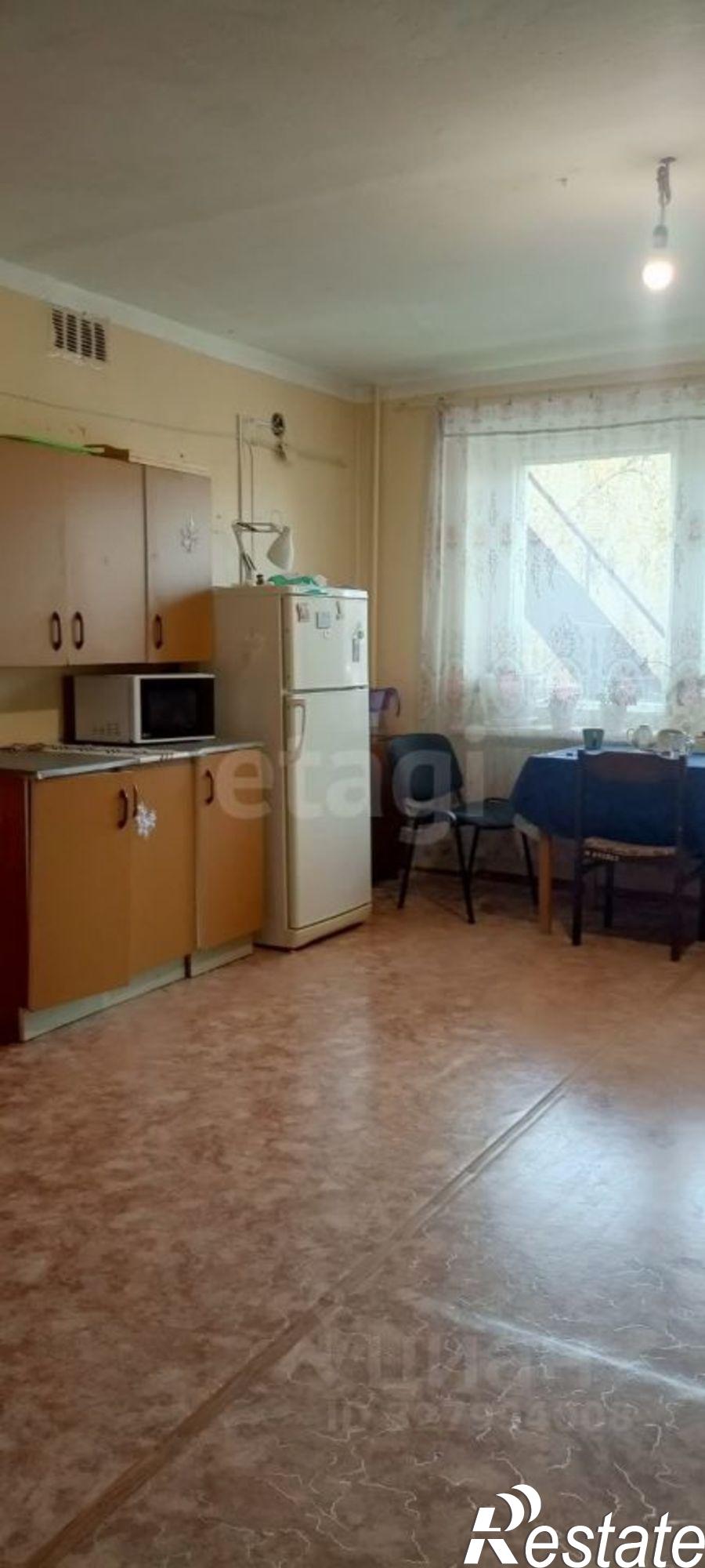 Купить комнату за 1 200 000 рублей на ул Хрустальная, 1
