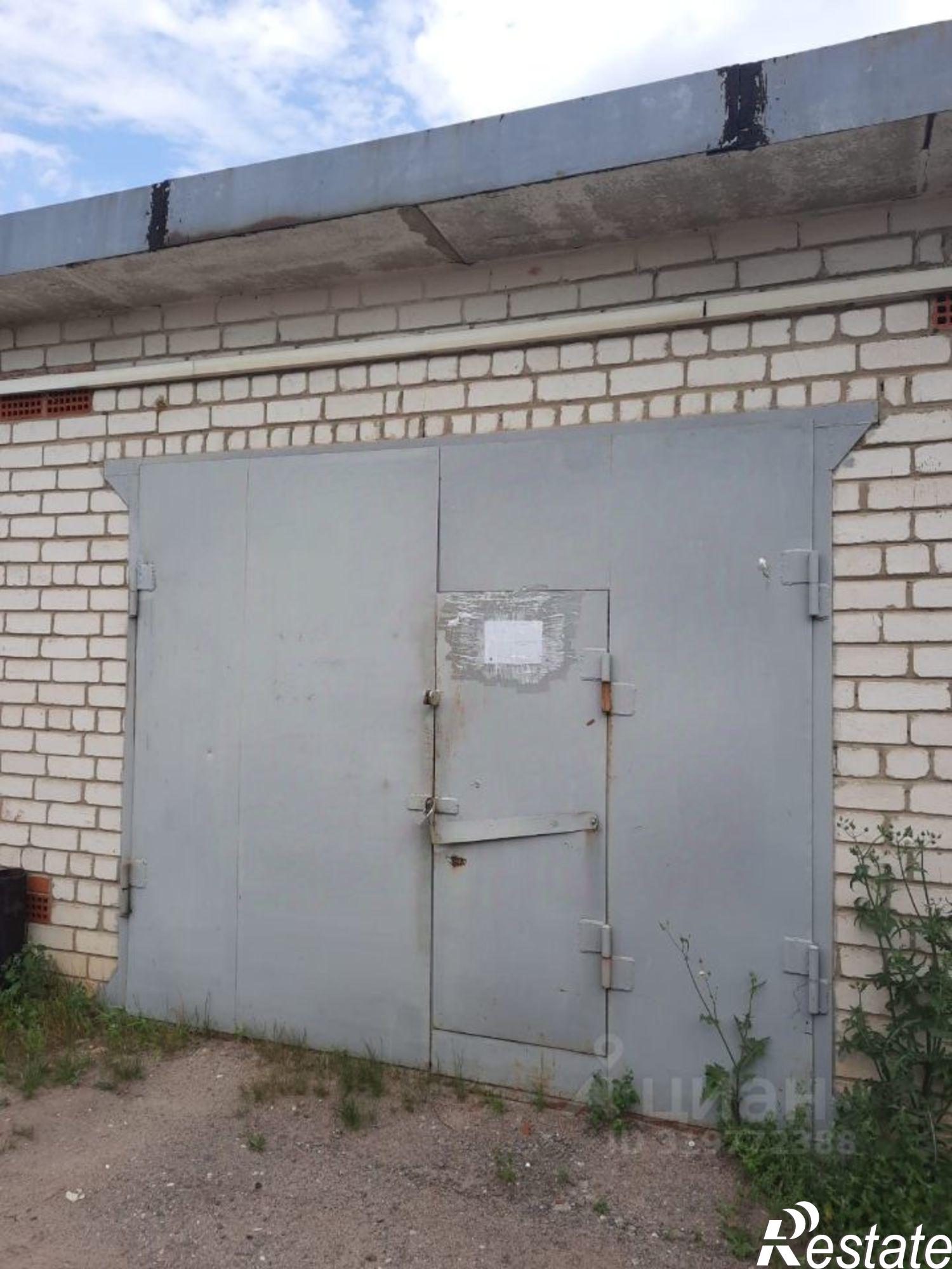Купить гараж, место в паркинге за 1 000 020 рублей на улица Дружбы, 10