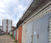 30 кв м улица Дружбы, 10