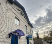 торговое помещение 100 кв м переулок Малинники, 7А