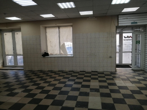 Продажа здания Тульская ул, д.15