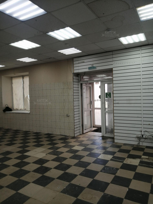 Продажа здания Тульская ул, д.15