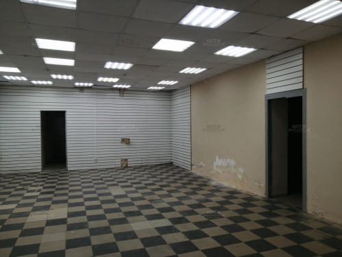 Продажа здания Тульская ул, д.15