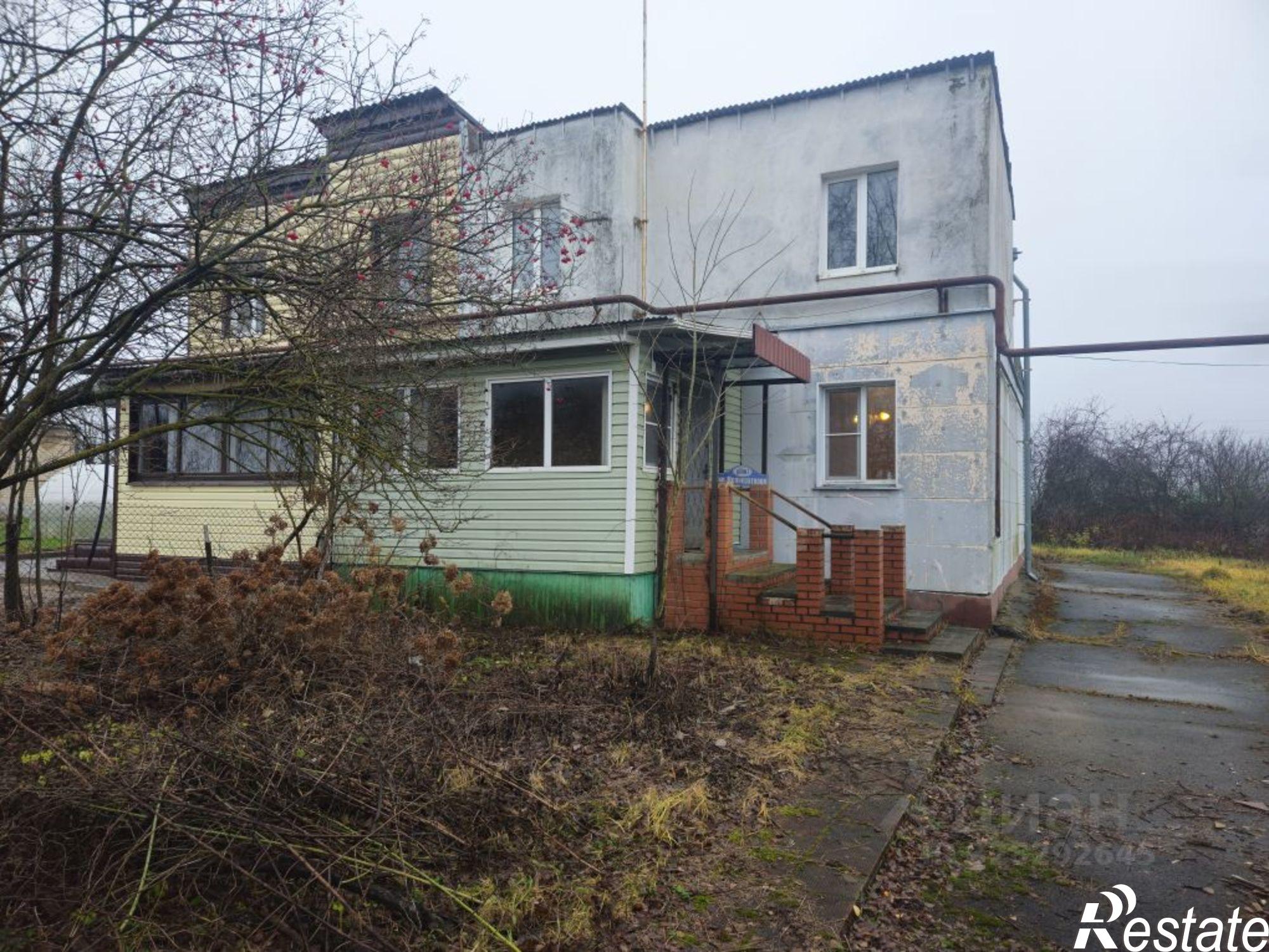 Купить дачу, дом, коттедж за 6 800 000 рублей на улица Мелиораторов, 5