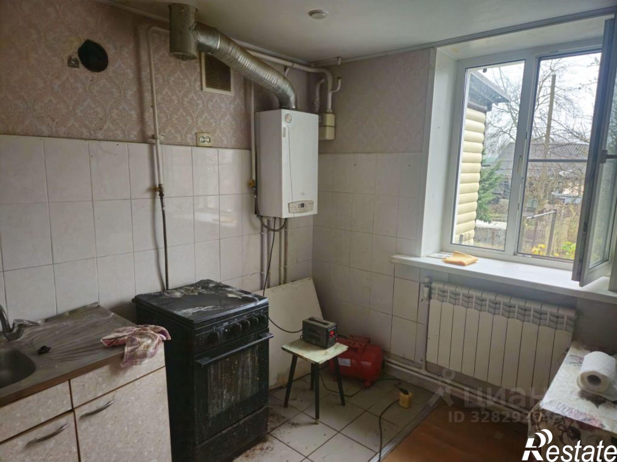Купить дачу, дом, коттедж за 6 800 000 рублей на улица Мелиораторов, 5