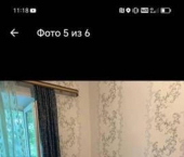 комната 85 кв м пер Калинина, 2