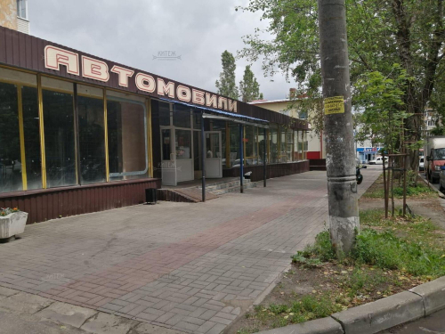 Аренда здания Чижевского ул, д.25