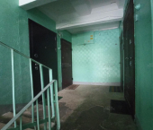 1-комн, 30.2кв м, этаж 3/5 Болотникова ул, д.17