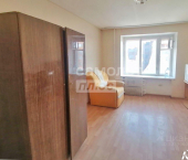 комната 13 кв м ул Генерала Попова, 7