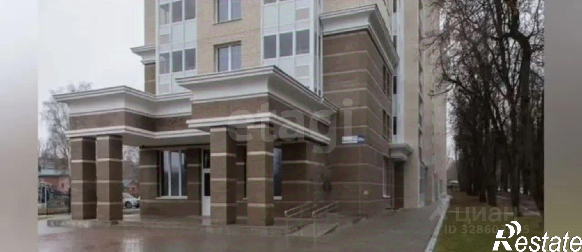 Купить торговое помещение за 14 455 800 рублей на ул Маршала Жукова, 23а