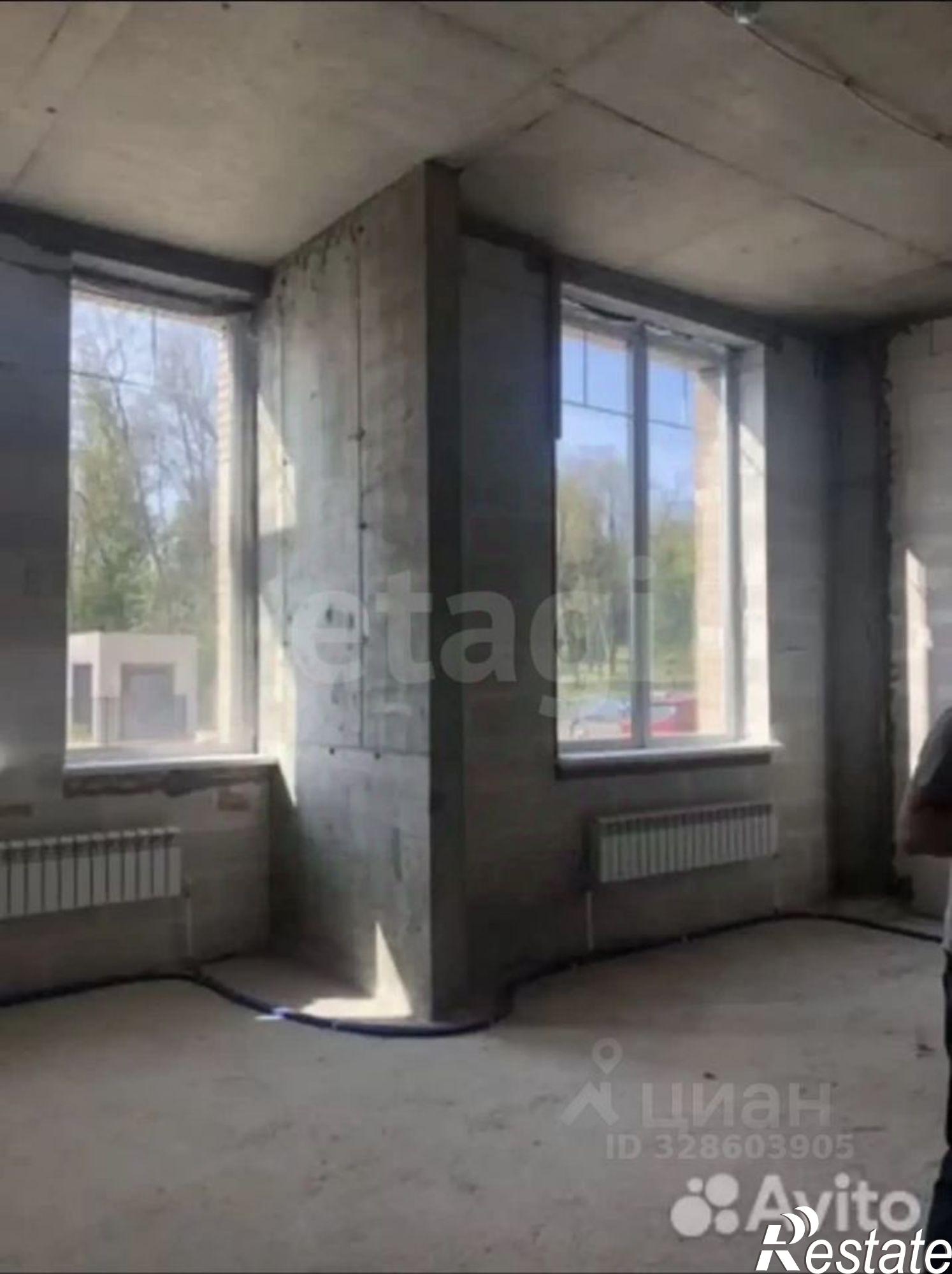 Купить торговое помещение за 14 455 800 рублей на ул Маршала Жукова, 23а