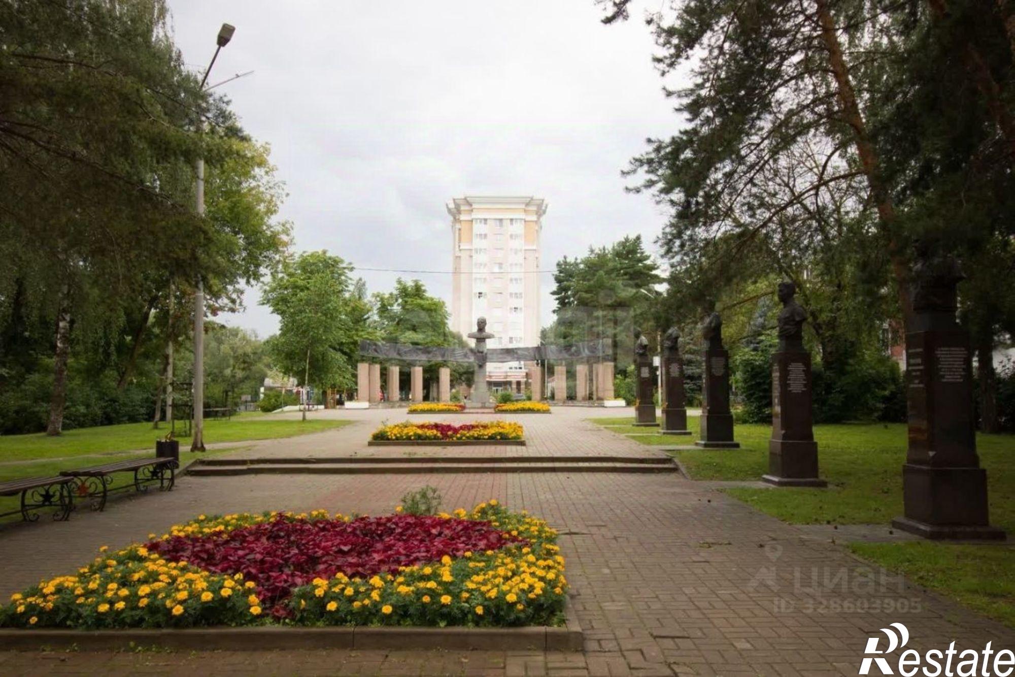 Купить торговое помещение за 14 455 800 рублей на ул Маршала Жукова, 23а
