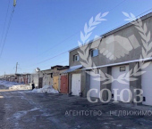 126 кв м тер Гк Квазар бокс 240