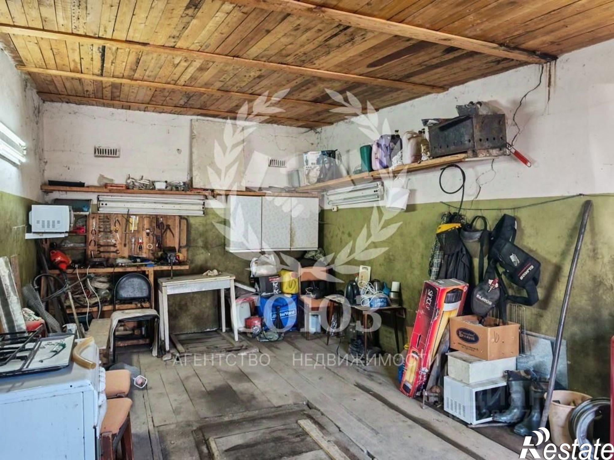 Купить гараж, место в паркинге за 450 009 рублей на улица Болдина, 55г