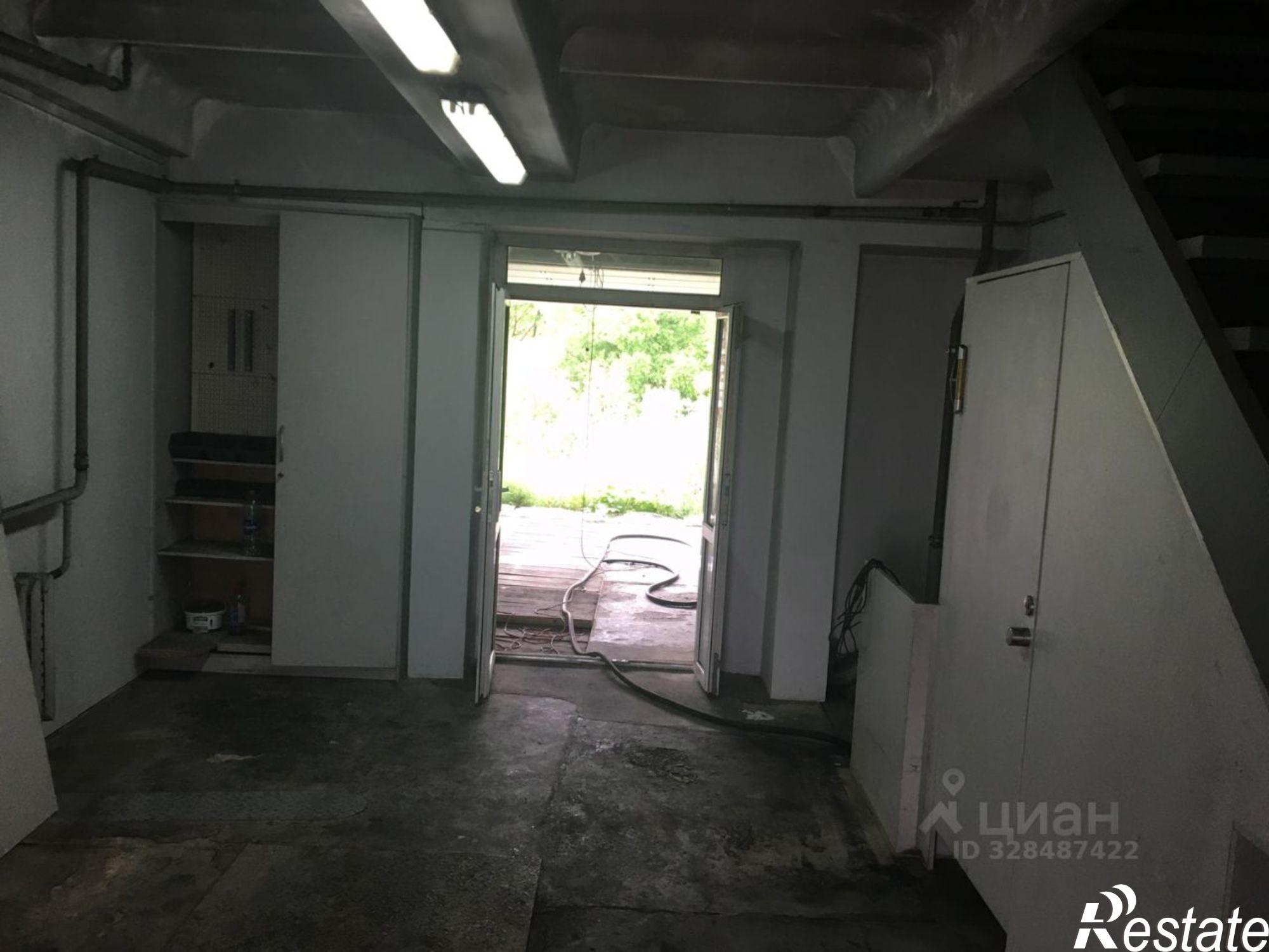 Купить гараж, место в паркинге за 1 298 780 рублей на улица Гурьянова, 30