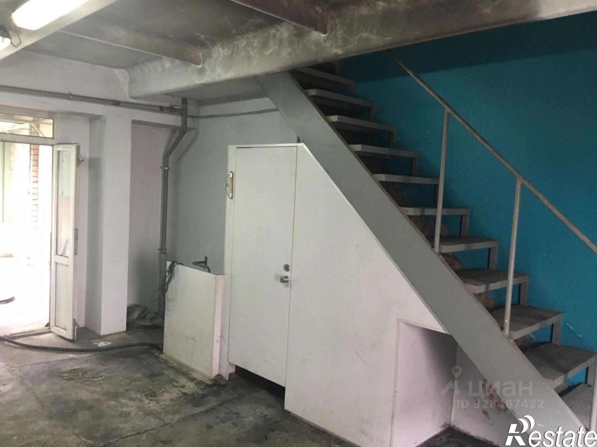 Купить гараж, место в паркинге за 1 298 780 рублей на улица Гурьянова, 30