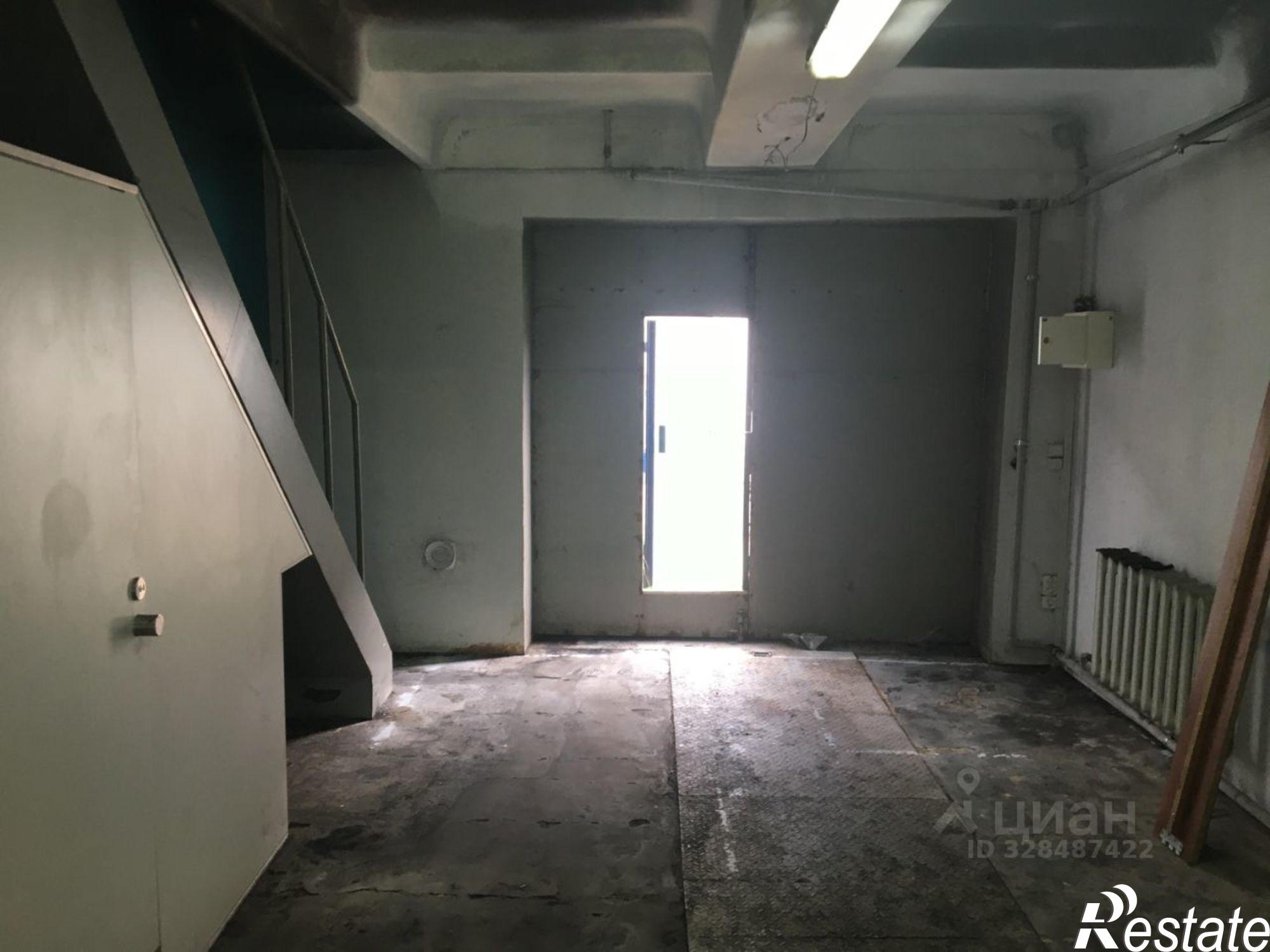 Купить гараж, место в паркинге за 1 298 780 рублей на улица Гурьянова, 30
