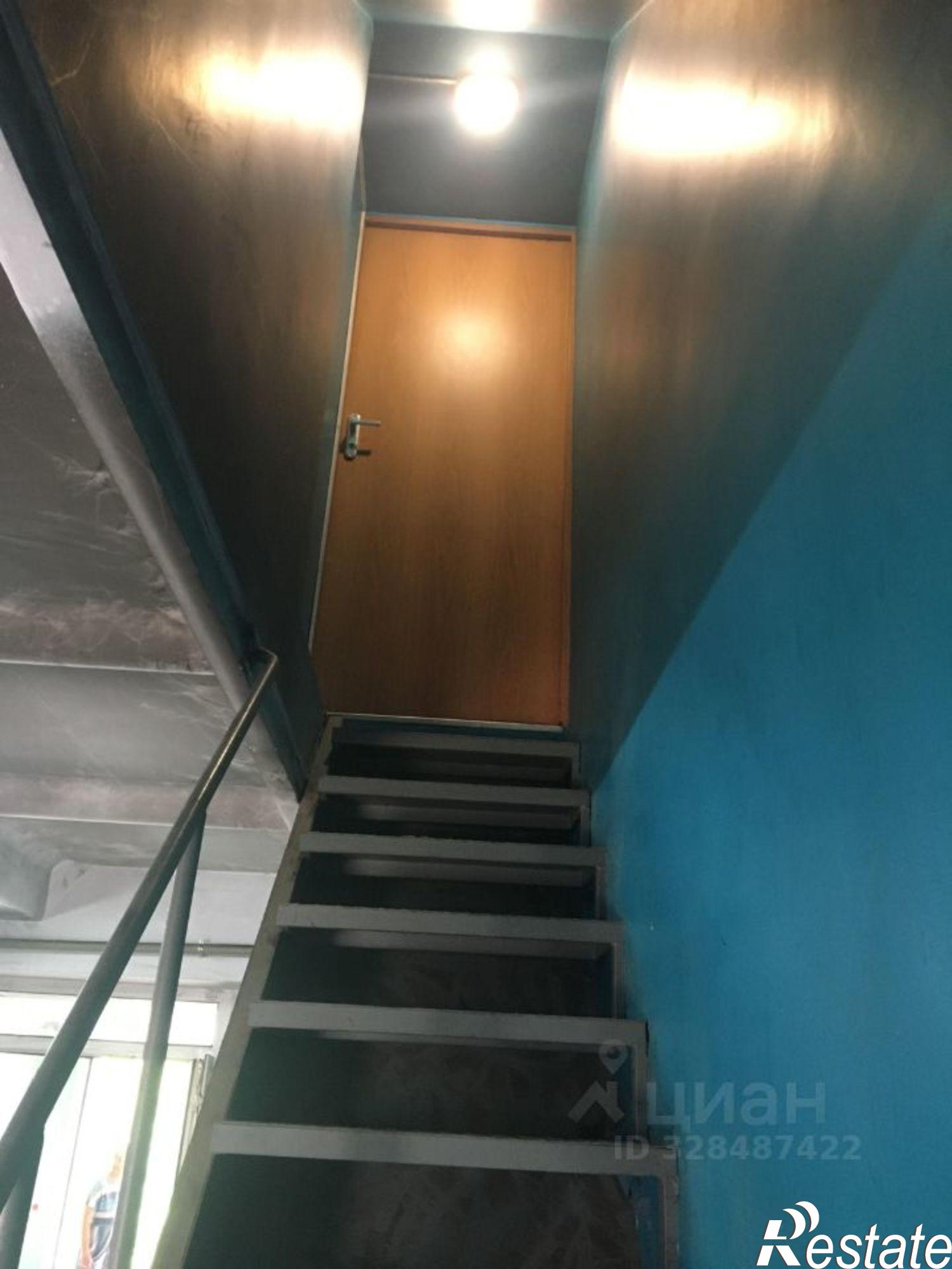 Купить гараж, место в паркинге за 1 298 780 рублей на улица Гурьянова, 30