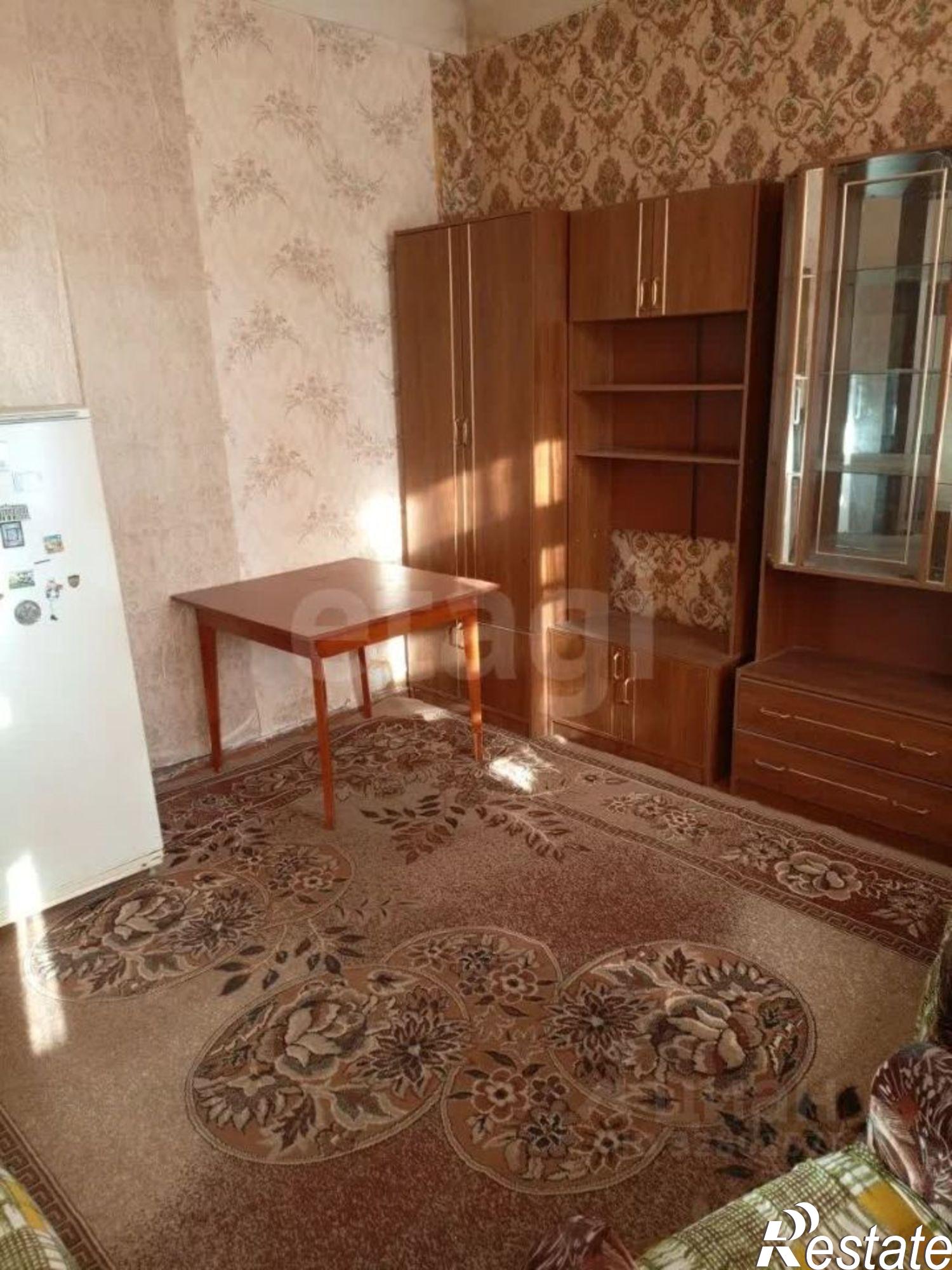 Купить комнату за 1 100 000 рублей на улица Пухова, 23