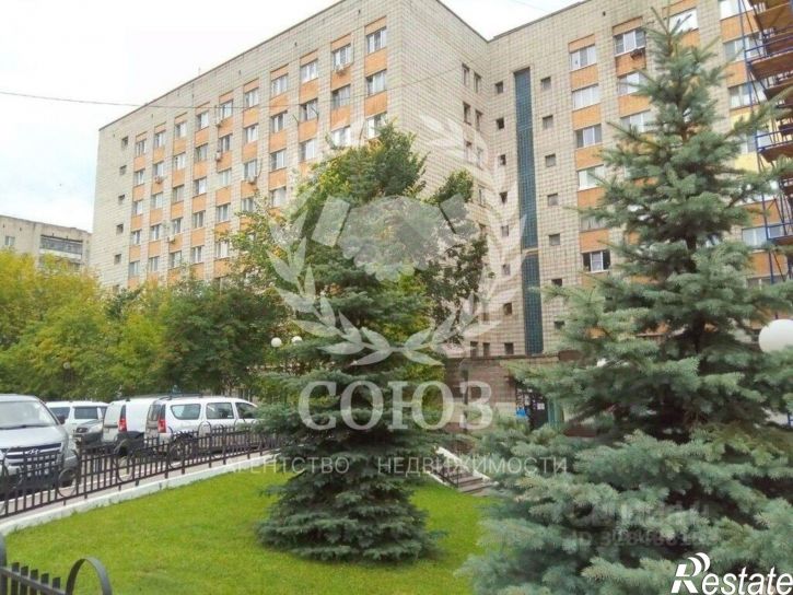 Комната улица Плеханова, 2 к2 с2,  д. 2 к2 с2